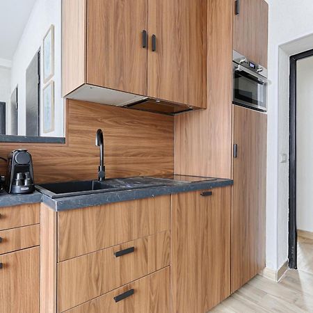 Appartement De Charme 2Br Canal Saint Martin باريس المظهر الخارجي الصورة